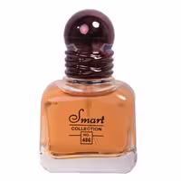عطر جیبی مردانه اسمارت کالکشن مدل Giorgio Armani Stronger With You کد 486 حجم 25