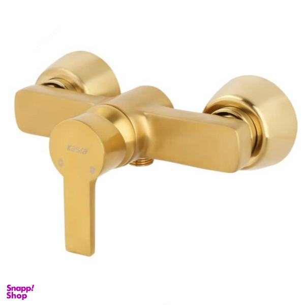 شیر سرویس بهداشتی کسری مدل امگا