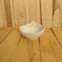 بیس خام ظرف هفتسین ،مناسب برای رنگ آمیزی