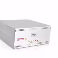 استابلایزر مدل FRZ40 فاراتل مناسب یخچال و فریزر استابیلایزر فاراتل  ترانس برق یخچال