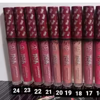 رژ لب مایع وویت voit شماره 21 حجم 9میل