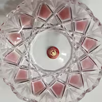 پیش دستی زاترن آلمانی اصل فقط یک دست موجوداست شیک مخصوص پذیرایی باکلاس وعالیمناسب سلیقه شما