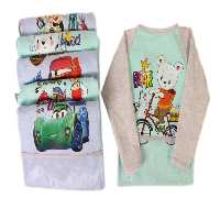 پیشبند آستین دار mothercare