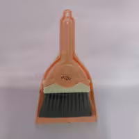 ست جاروخاک انداز  مینی