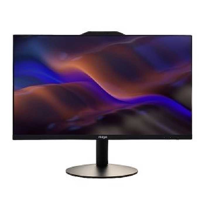 آل این وان مایا MA24 D12 i7 16GB 500SSD Intel