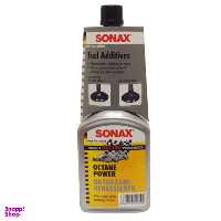 مکمل سوخت سوناکس مدل Octan Power حجم 250 میلی لیتر
