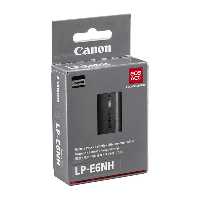 باتری کانن طرح اصلی Canon LP-E6NH Battery Pack