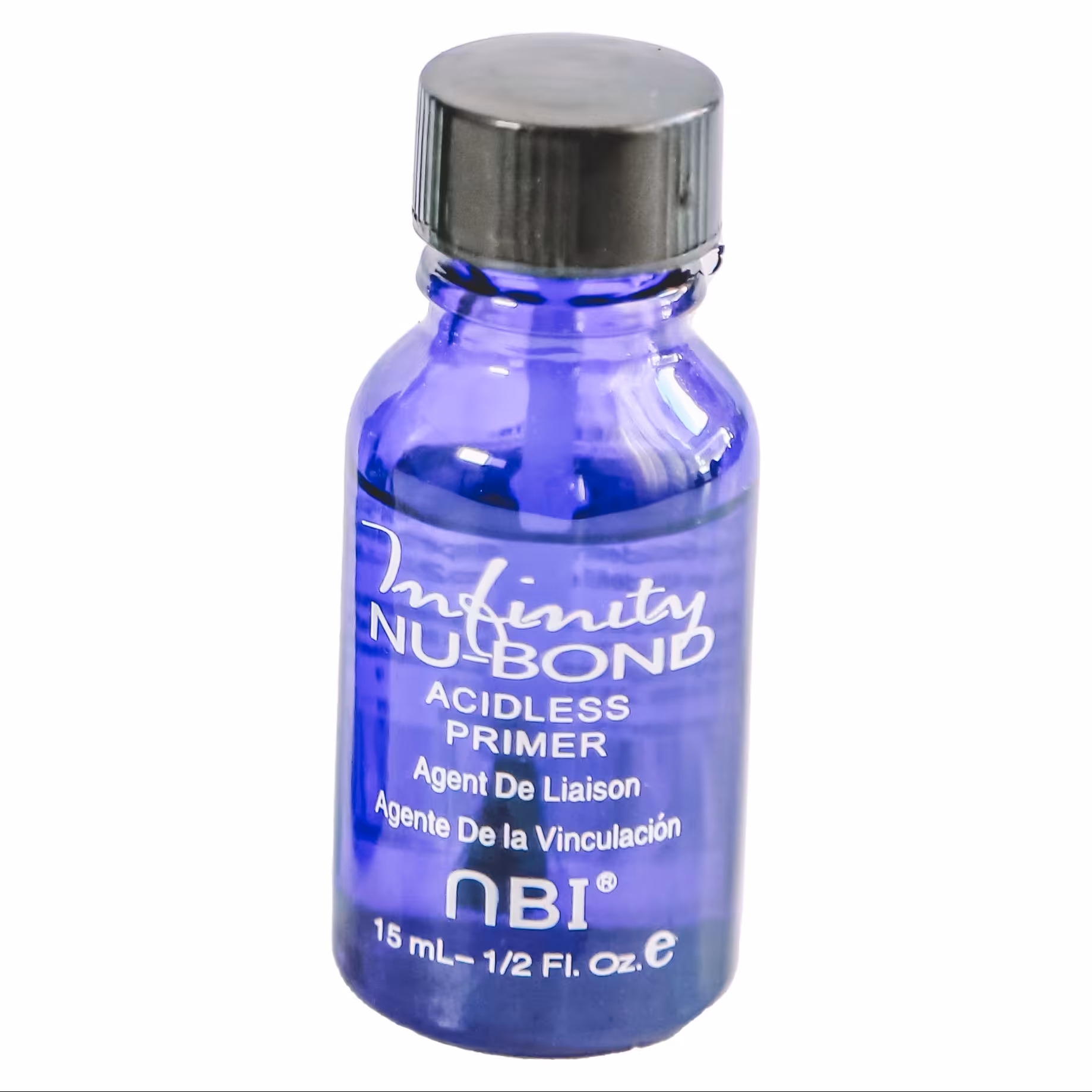 پرایمر بدون اسید ان بی آی nbi حجم 15 میلی لیتر