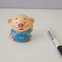 ربات اسباب بازی 