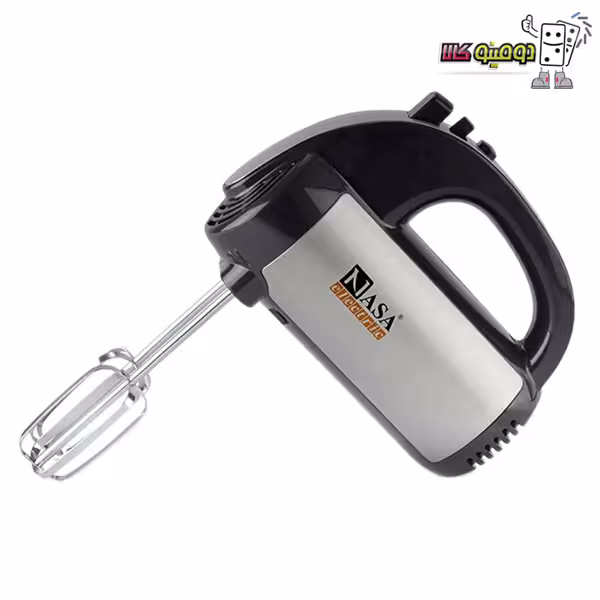 همزن دستی ناسا الکتریک NS-932B - دومینو کالا لیست قیمت انواع لوازم برقی منزل