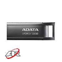 فلش مموری ای دیتا مدل UR340 ظرفیت 32 گیگابایت