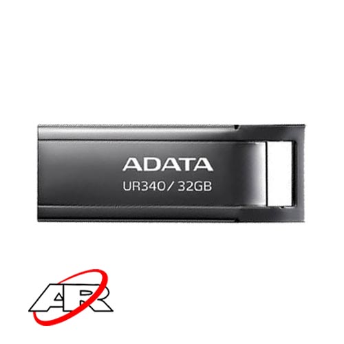 فلش مموری ای دیتا مدل UR340 ظرفیت 32 گیگابایت