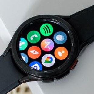 ساعت هوشمند سامسونگ مدل Galaxy Watch 4 Classic Smartwatch SM-R880