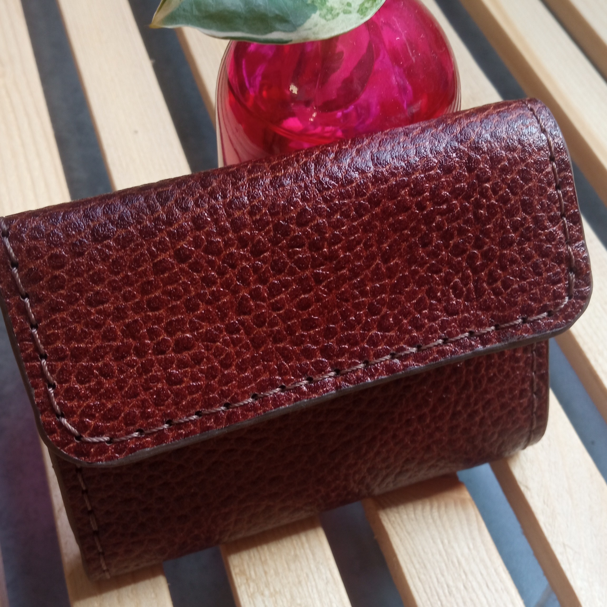 کیف پول جیبی کد،NL0028