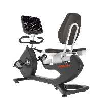 دوچرخه مبله برند لایف فیتنس مدل EB8800