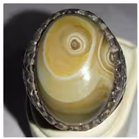 انگشتر سلیمانی مصور02