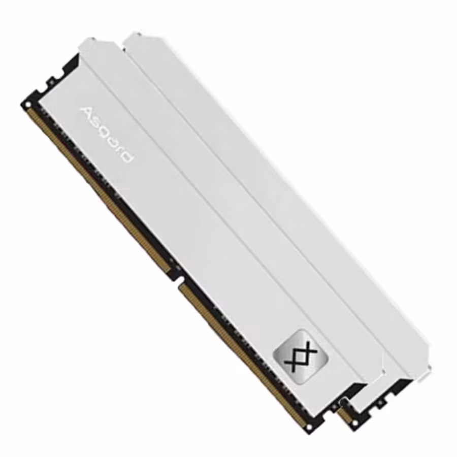 قیمت و خرید رم ازگارد مدل Frey Silver 32GB Dual 4800MHz DDR5 | یاس ارتباط