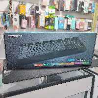 کیبرد بیسیم  kingstar KB97W