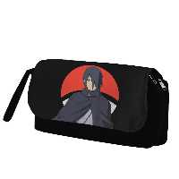 جامدادی طرح انیمه ناروتو اوچیها کد Naruto Uchiha