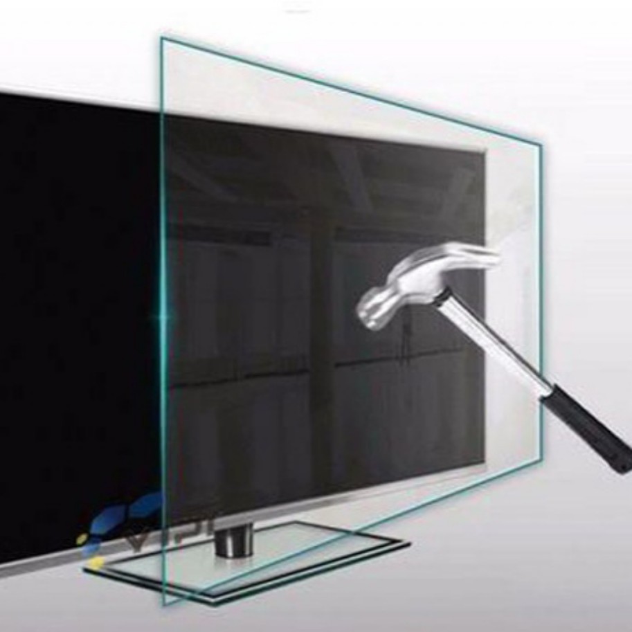 محافظ صفحه 48 اینچ تلویزیون ساخت تایوان 