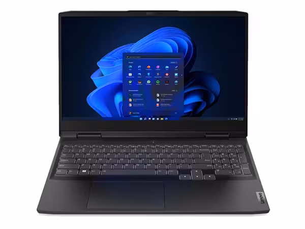 لپ تاپ 15.6 اینچی لنوو مدل Ideapad Gaming3-JB