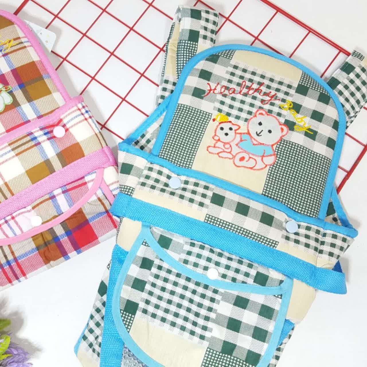 آغوشی تترون چهارخانه