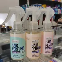 عطر موی رندل