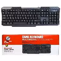 کیبورد ایکس پی Xp-8900