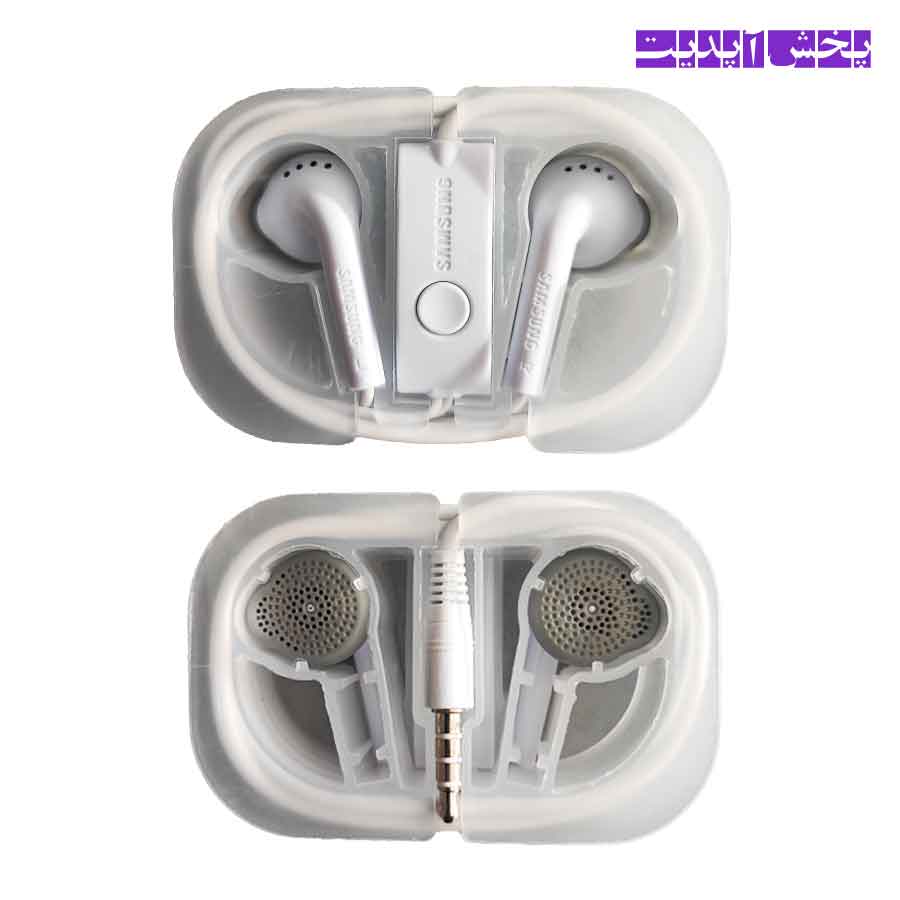 هندزفری سامسونگ SAMSUNG EHS61ASFWE GH59-14677A RFTJ8