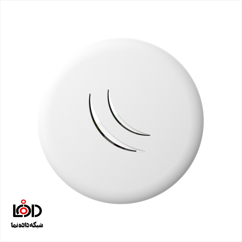 اکسس پوینت سقفی cAP lite میکروتیک Mikrotik RBcAPL-2nD