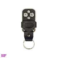 ریموت بلوتوثی دربازکن مدل ZD460-315-D