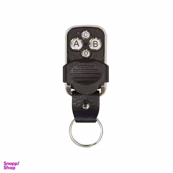 ریموت بلوتوثی دربازکن مدل ZD460-315-D