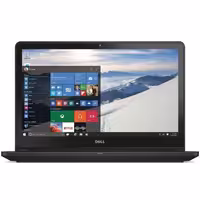 لپ تاپ اینسپایرون 7559 با پردازنده i7 و صفحه نمایش فول اچ دی