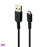 کابل تبدیل USB به microUSB کِی نت مدل K-CUM02012 طول 1.2 متر