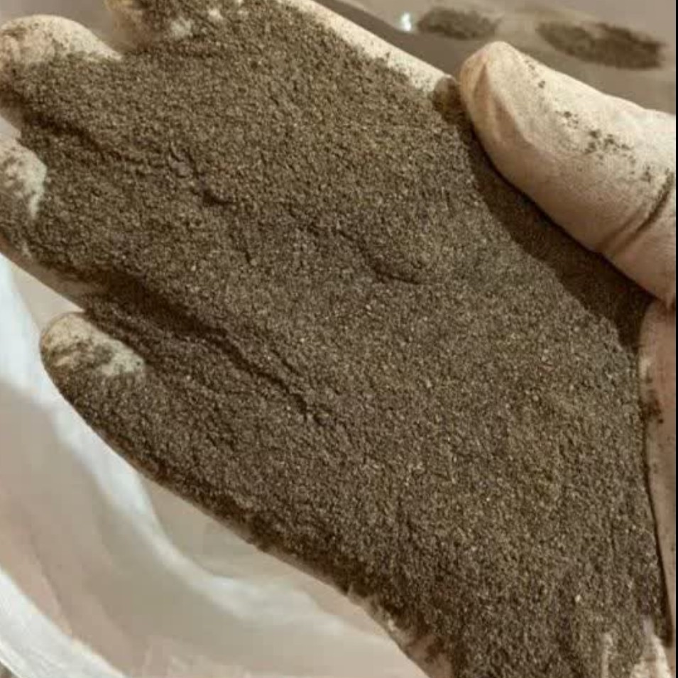 ادویه پودر فلفل سیاه 700 گرمی خالص و ساب روز