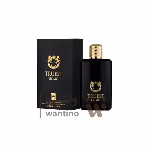عطر ادکلن مردانه تروساردی اومو جکوینز (Jackwins Trussardi Uomo)