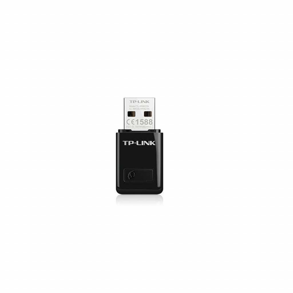 کارت شبکه USB وایرلس تی پی لینک TL-WN823N | نت‌ران