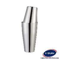 خرید و قیمت مناسب شیکر بوستون استیل - فروشگاه آیسان