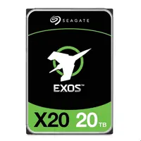 قیمت و خرید هارد اینترنال 20 ترابایت سیگیت مدل Exos X20 ST20000NM007D | یاس ارتباط