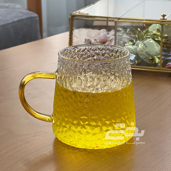 لیوان پیرکس کد 300