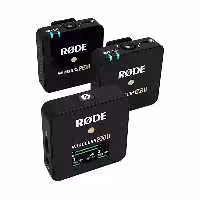 خرید میکروفن بی سیم رود Rode Wireless GO II Dual با بهترین قیمت