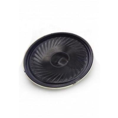 مجموعه 6 عددی بلندگو - اسپیکر 8 اهم 0.5 وات قطر 50mm