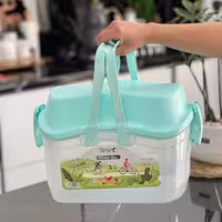 باکس سفر تاپکو