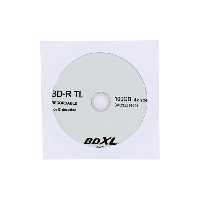 دیسک بلوری 100 گیگ میتسوبیشی BD-R 100GB