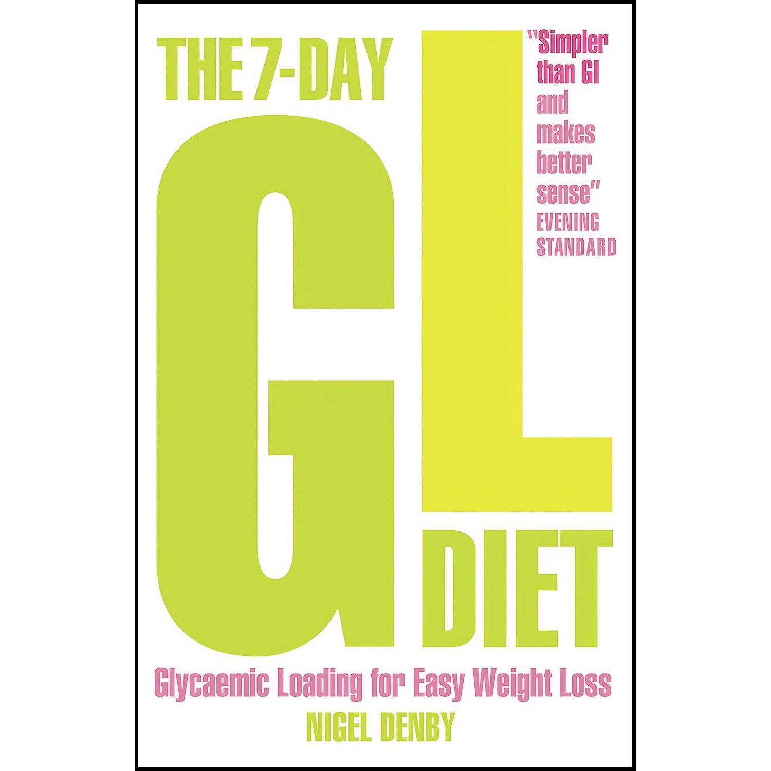کتاب زبان اصلی The Day GL Diet اثر جمعی از نویسندگان
