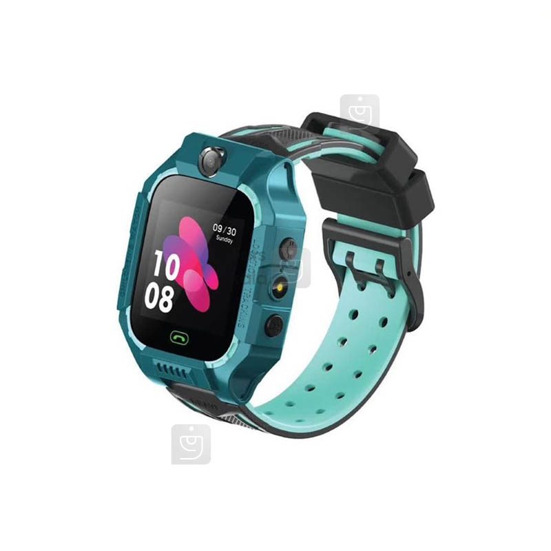 خرید ساعت هوشمند گرین لاین مدل GN2GKDS5SWBL | فارس کالا