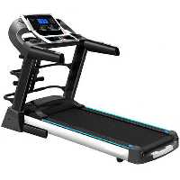 تردمیل خانگی چندکاره فلکسی فیت F15SM