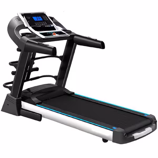 تردمیل خانگی چندکاره فلکسی فیت F15SM