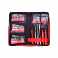 ست پیچ گوشتی تعمیرات رونیکس مدل 2711 -RH