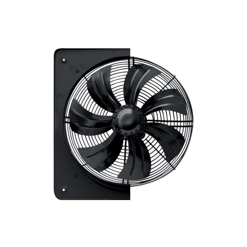 هواکش صنعتی دمنده طرح دائم کار سایز 60 مدل VIK-60G4S 